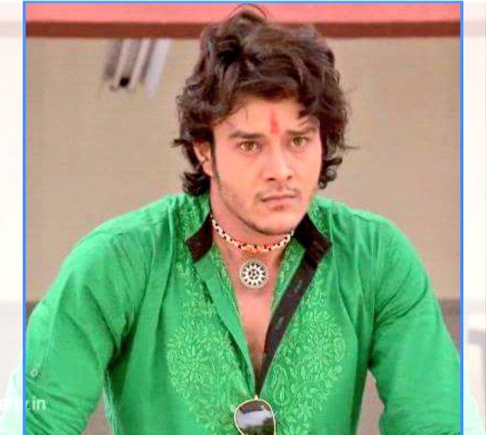 Aniruddh Dave