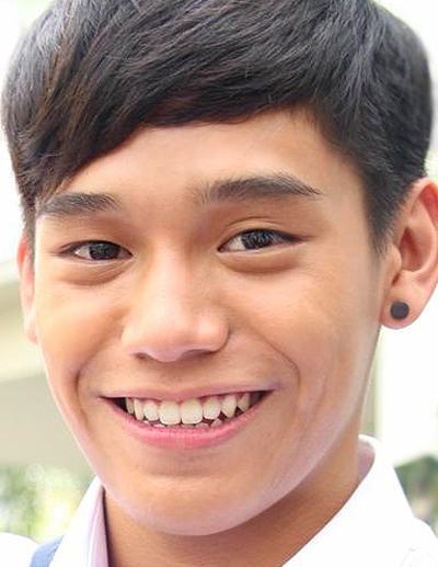 Anupart Luangsodsai