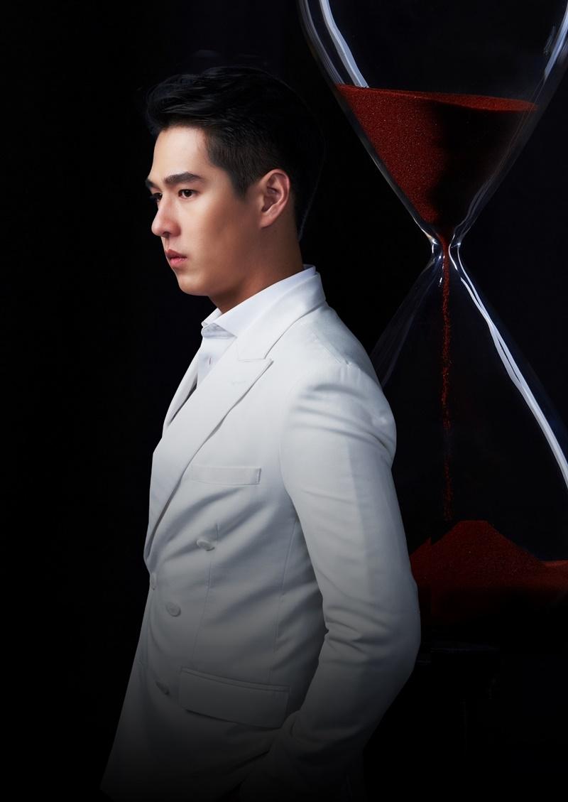 Pathompong Reonchaidee