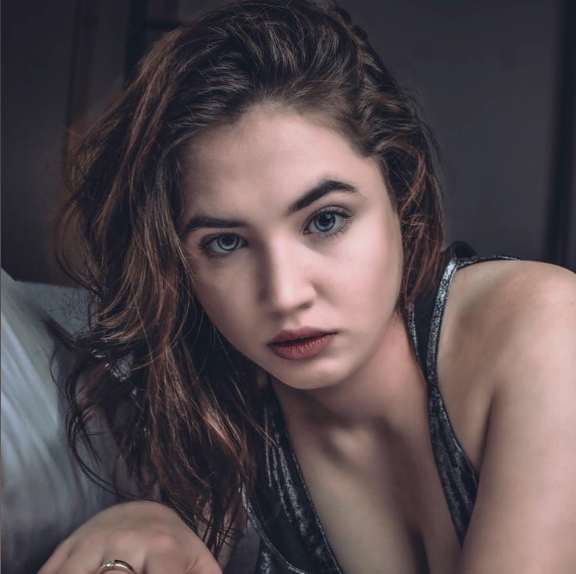 Anna Clary