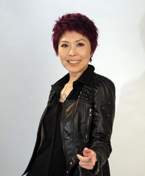 Susanna Kwan