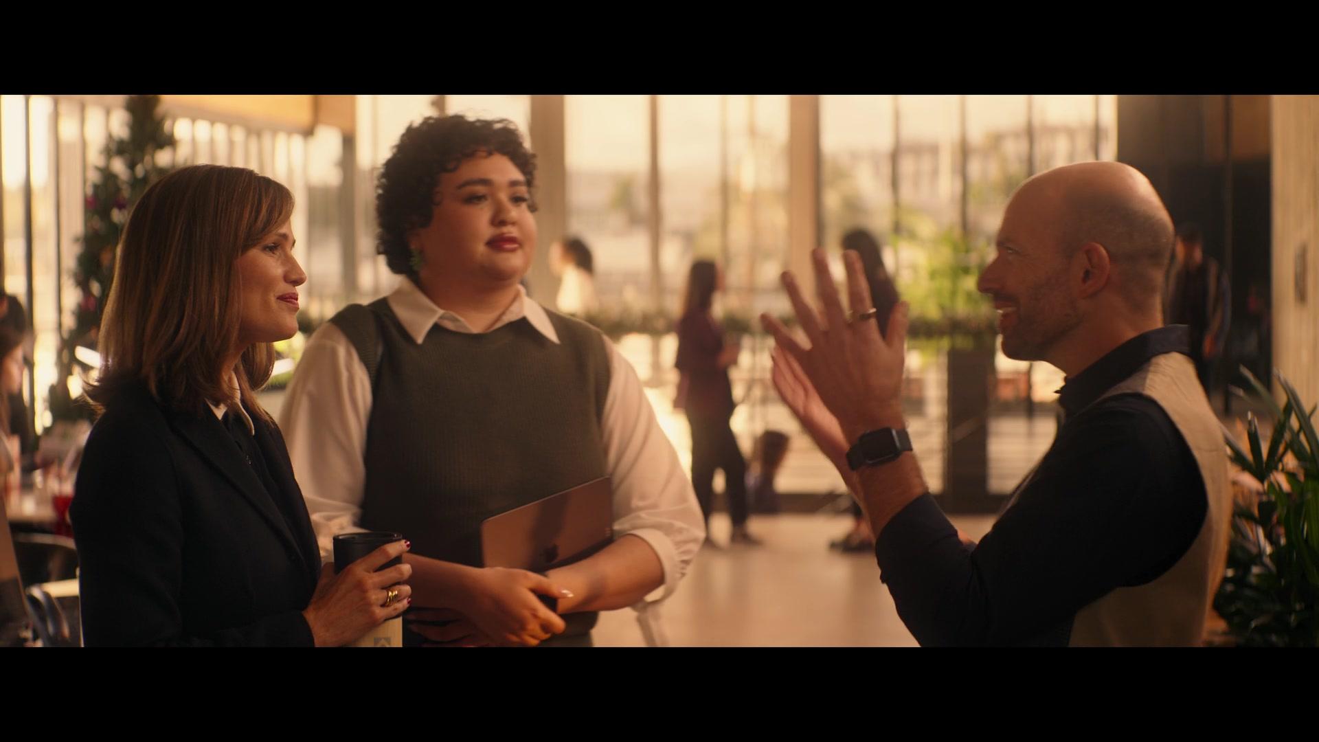 That was so bad I couldn't finish