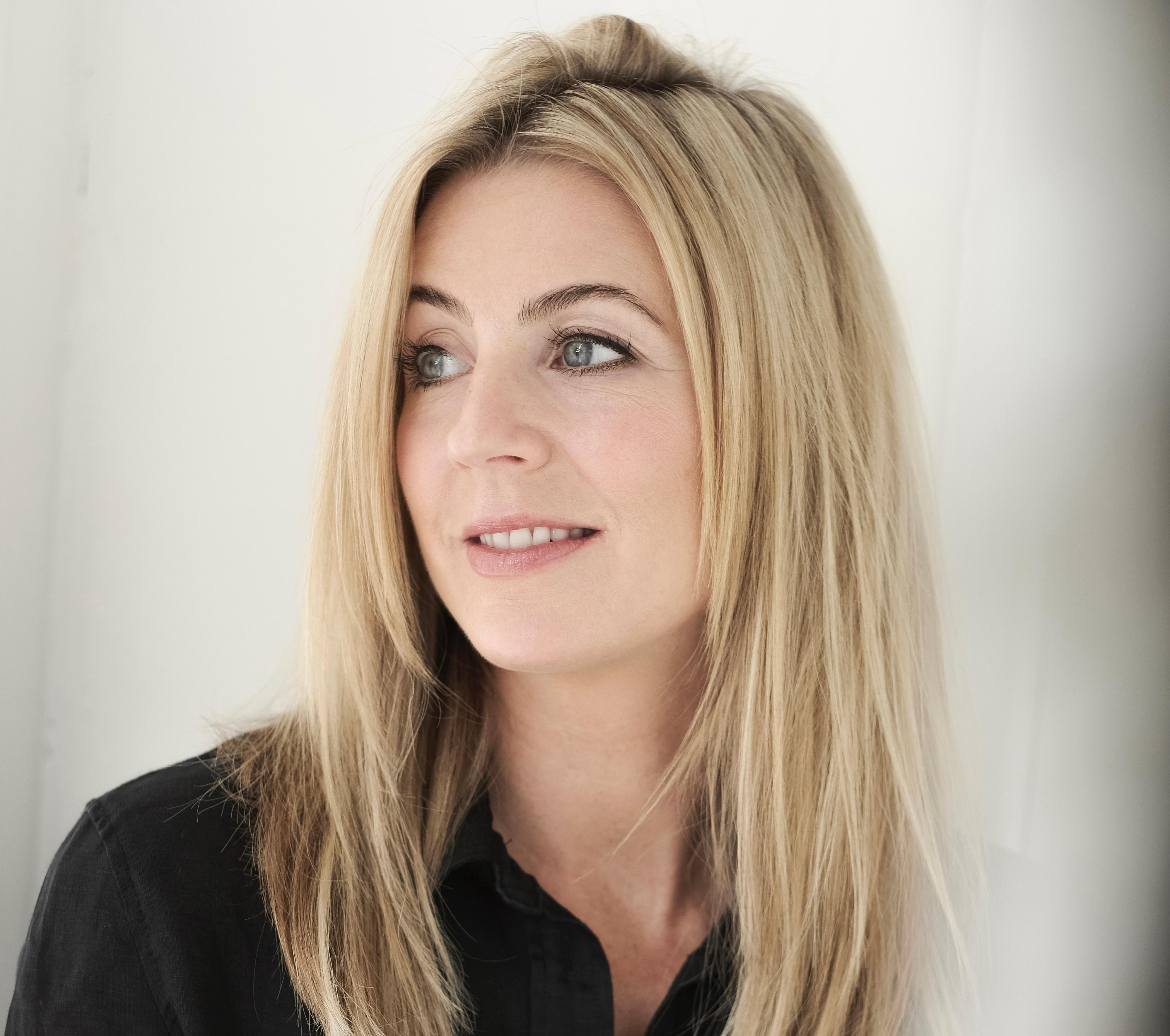 Helen Pawson
