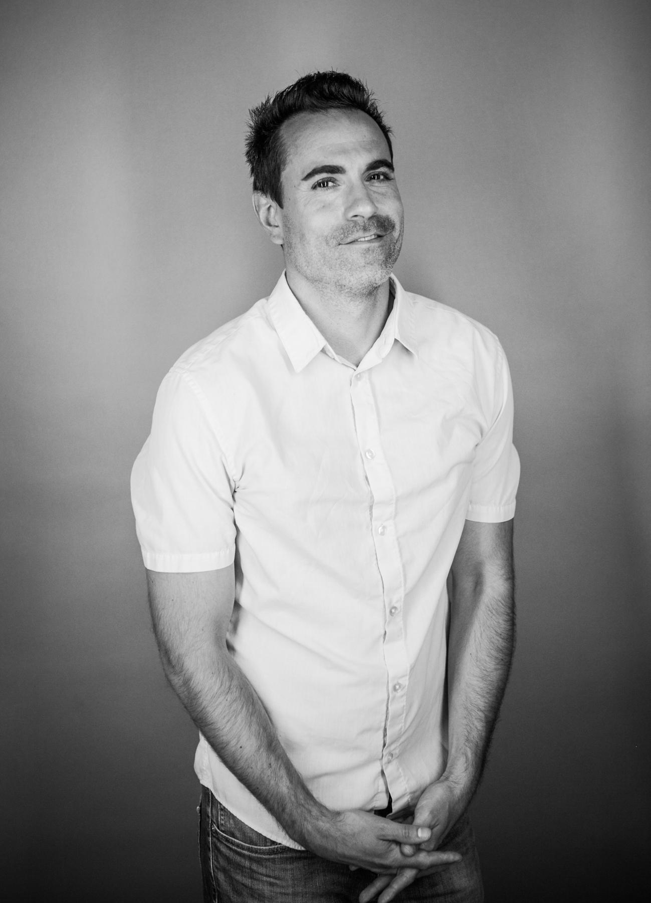 James Murray
