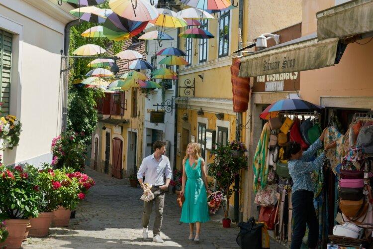 We've Hit a Winner With This One!