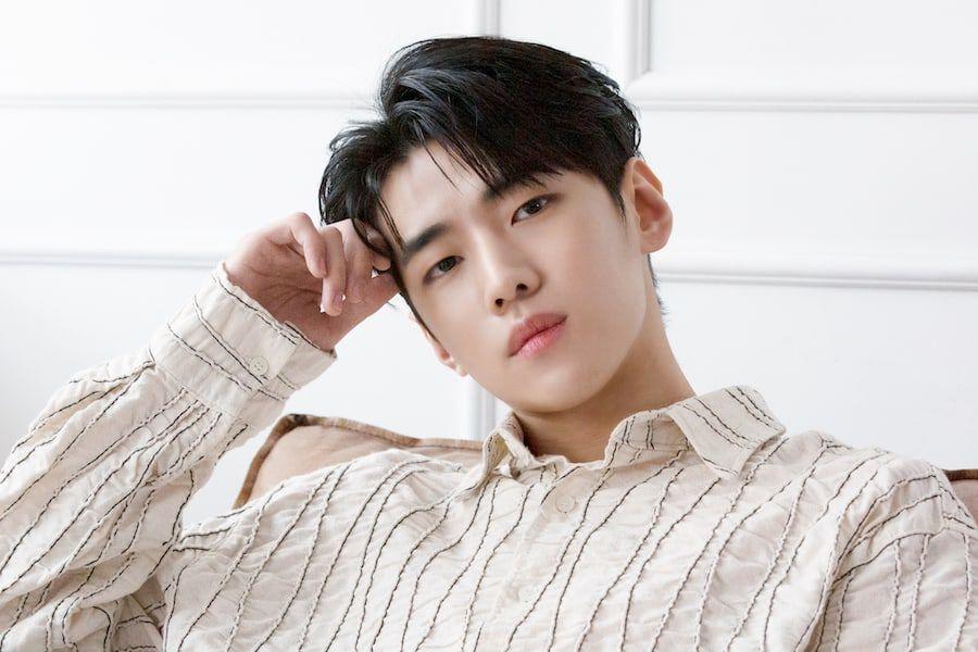 Jae Chan Park
