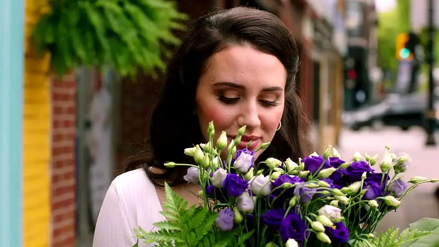 Trailer—The Love Issue