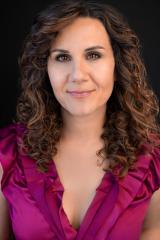 Susan Serrao