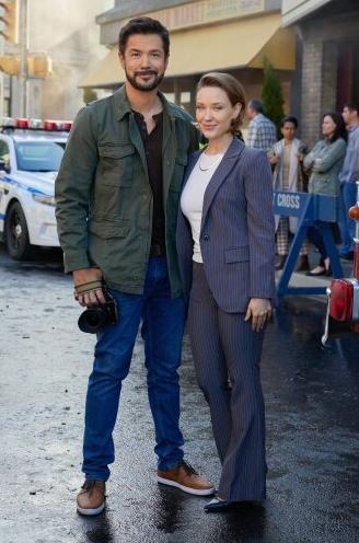 A Hallmark disaster.