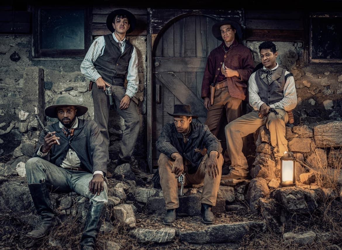 Solid Cast and Well Directed