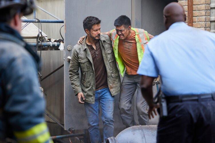 Absolutely Ridiculous