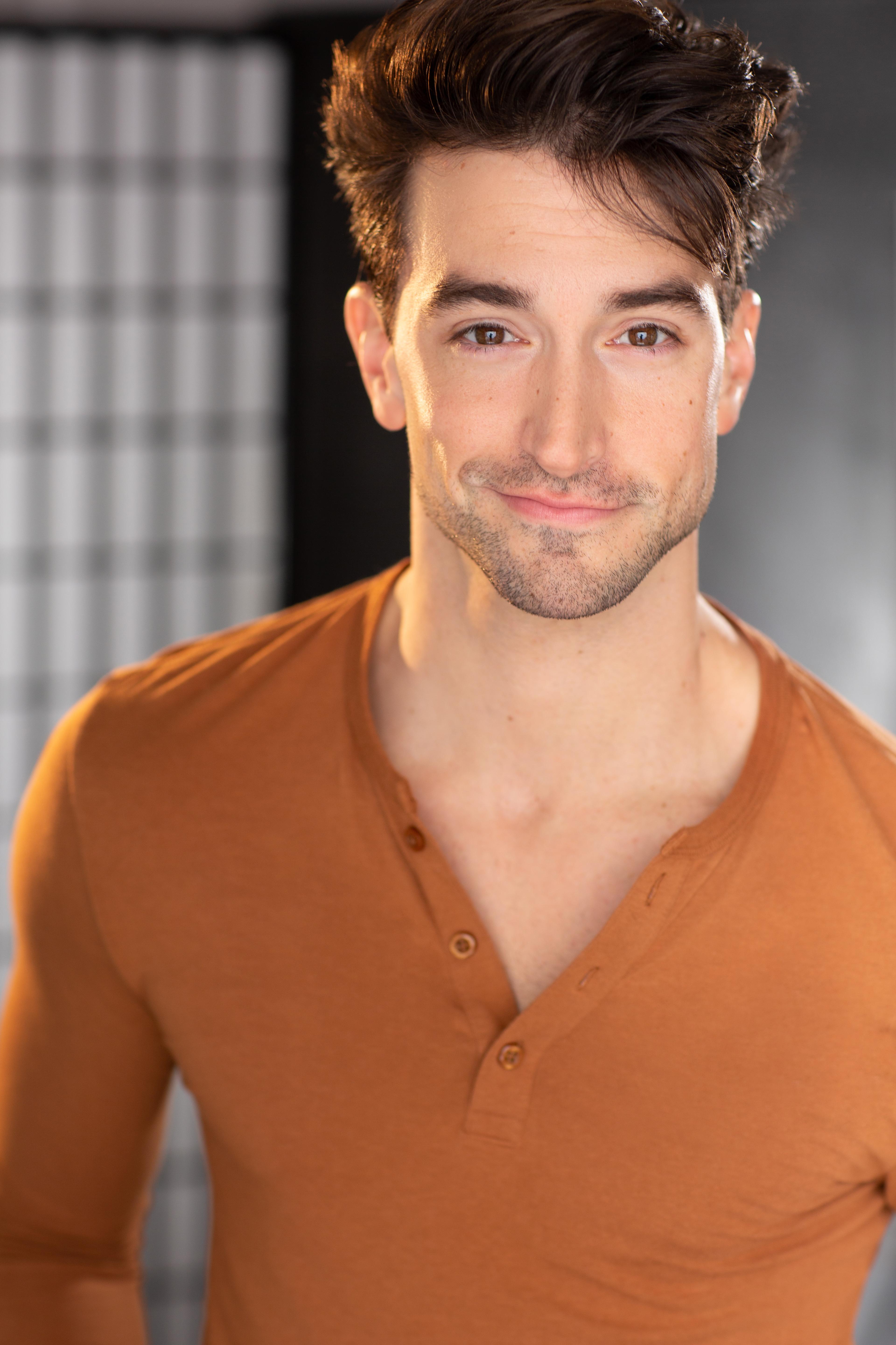 Mark Pontarelli