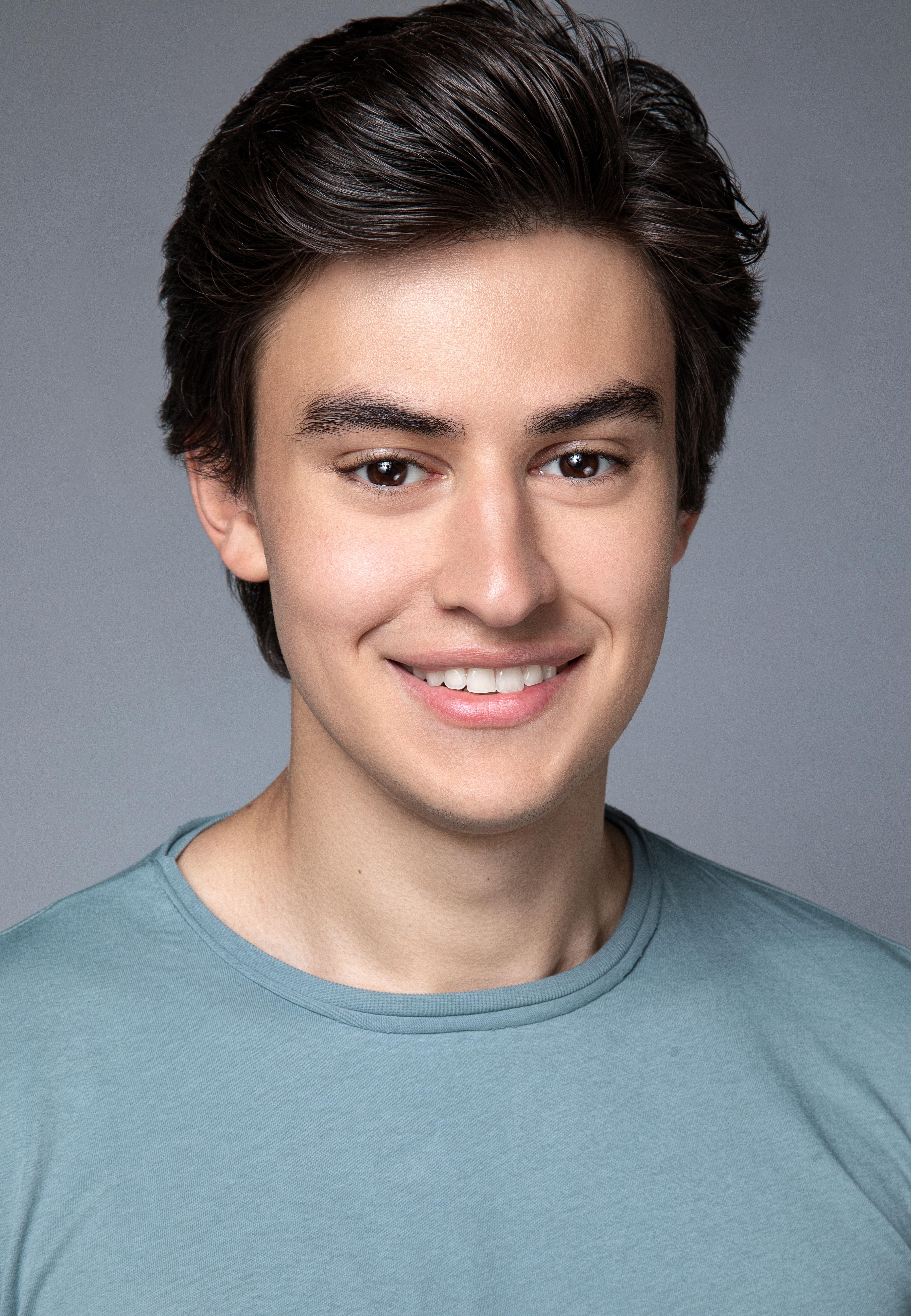 Ben Ubiñas