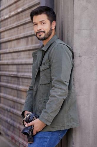 Interesting curse premise with two attractive leads, whose chemistry makes this a recommendation.