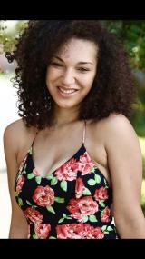 Madison Warren-Coombs
