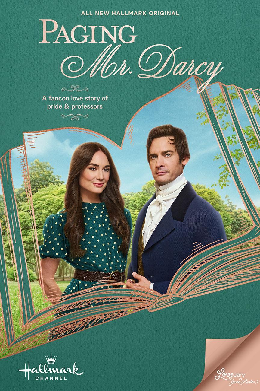 Paging Mr. Darcy_720p(480P)