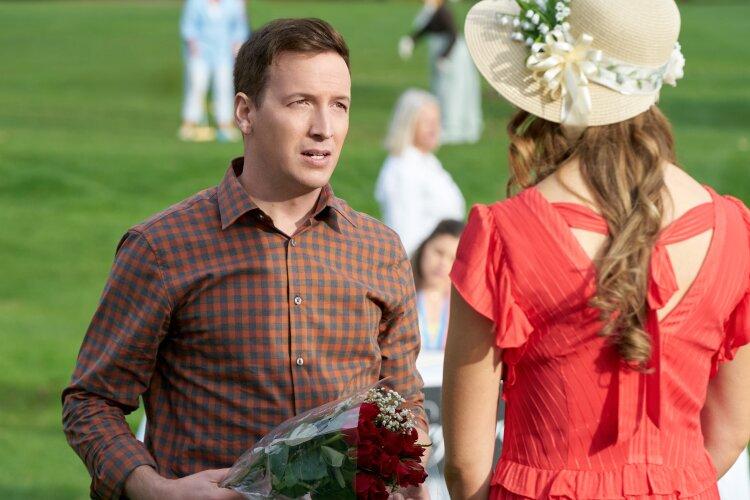 Yet another terrible result of when Hallmark try Jane Austen