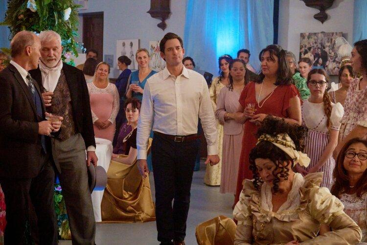 Hallmark with Subway cheese & deli meats