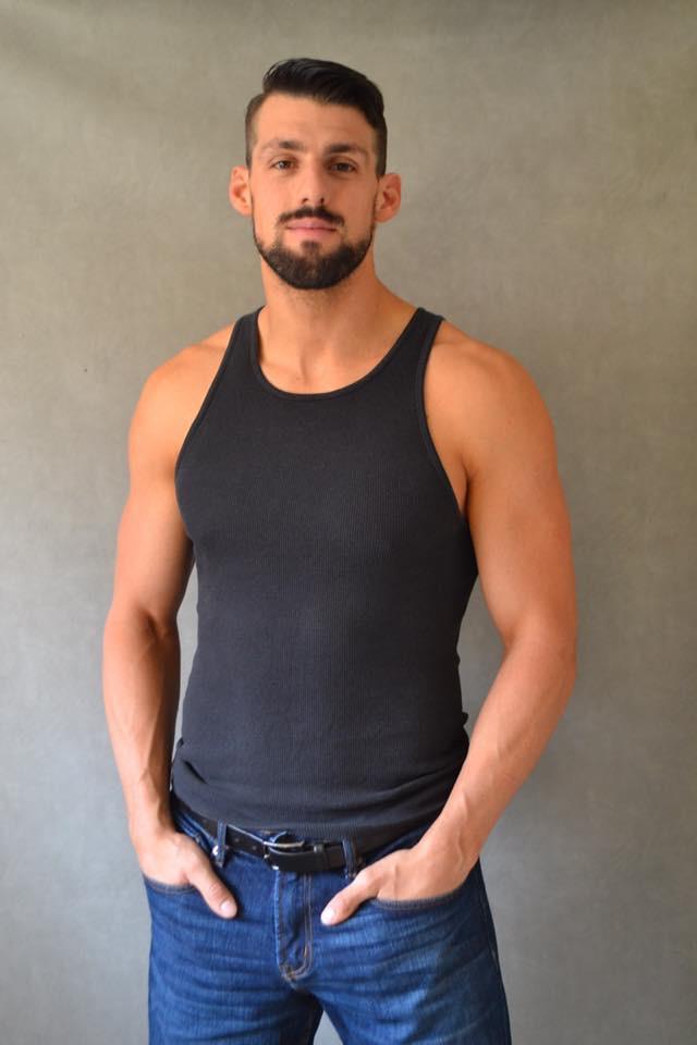 Justin Chavers