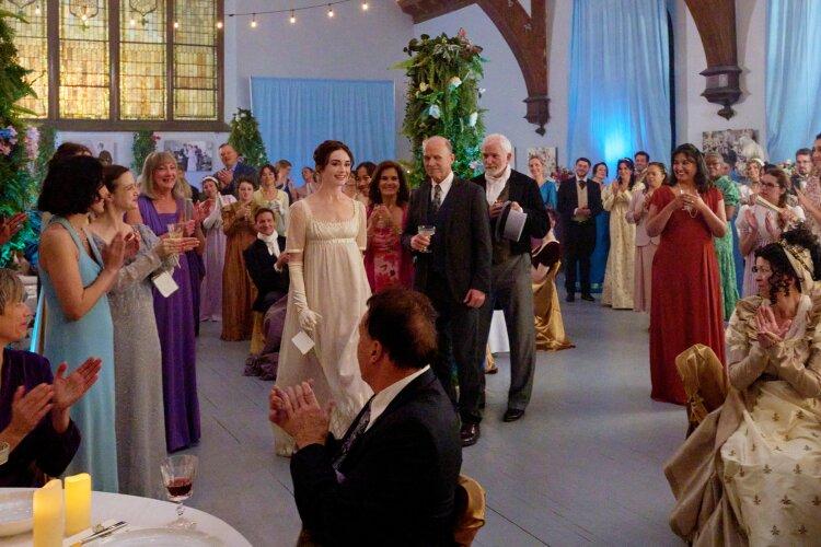 Not great, not terrible