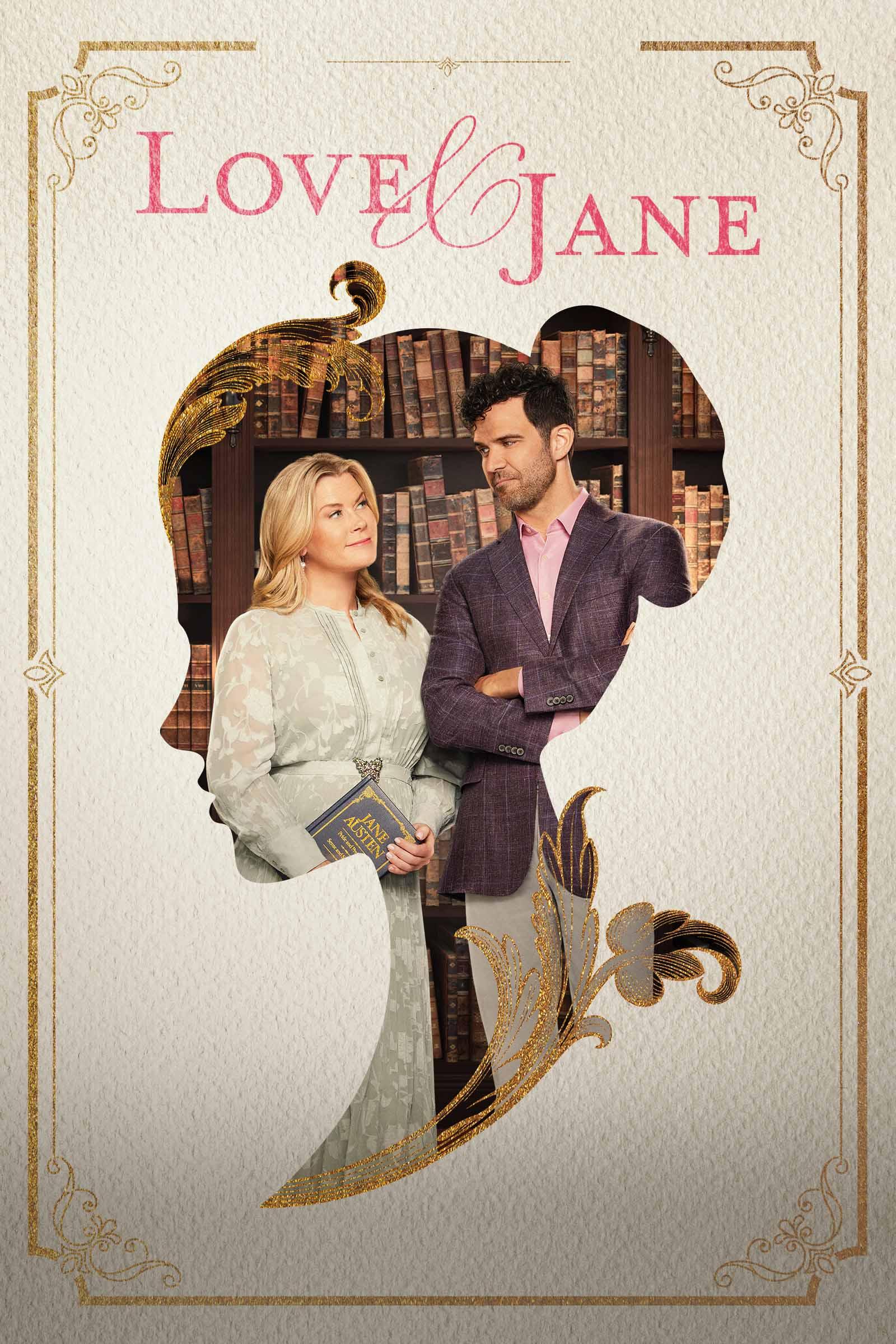 Love & Jane_720p(480P)