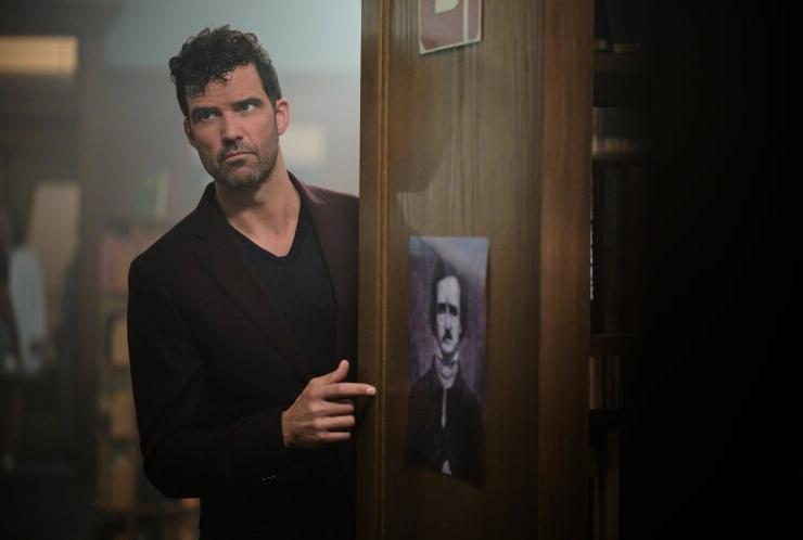 Jane Can't Save This One