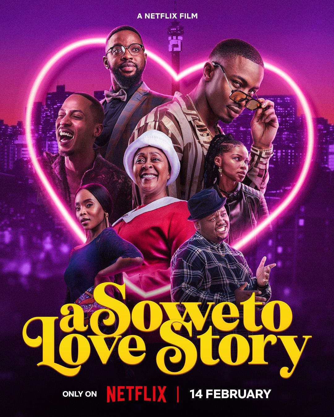 A Soweto Love Story_360P