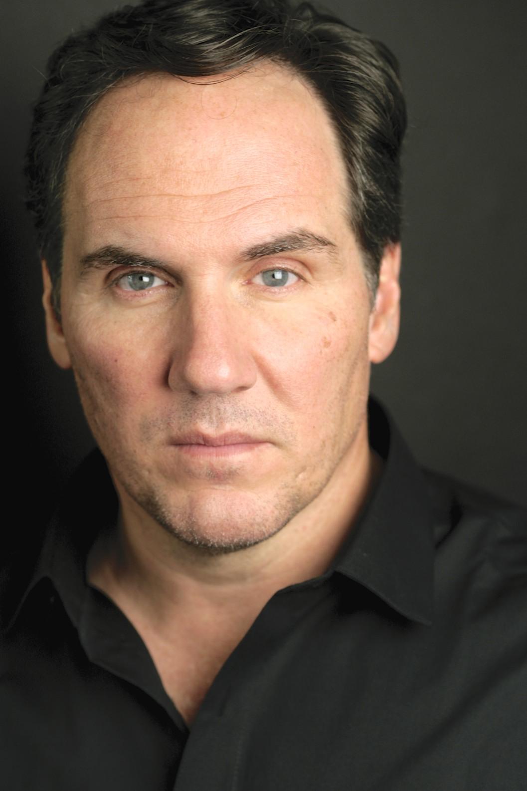 Corey Johnson