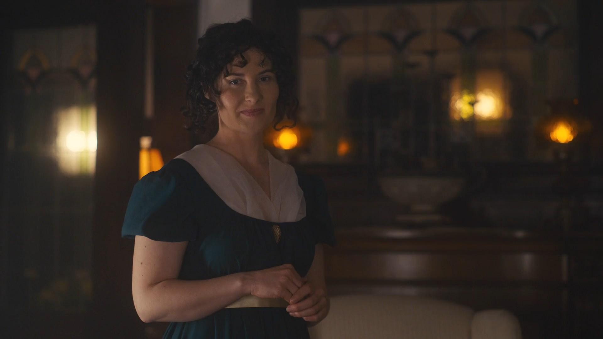 So many awkward acting moments