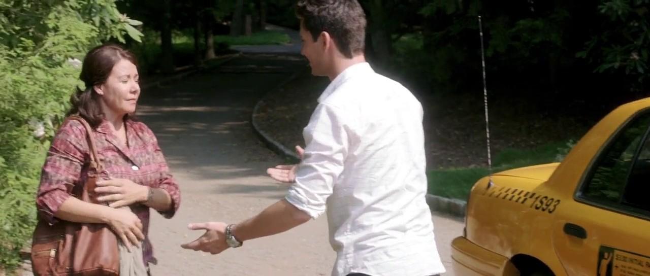 Awkward with a capital A