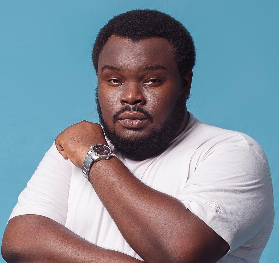 Gregory Ojefua