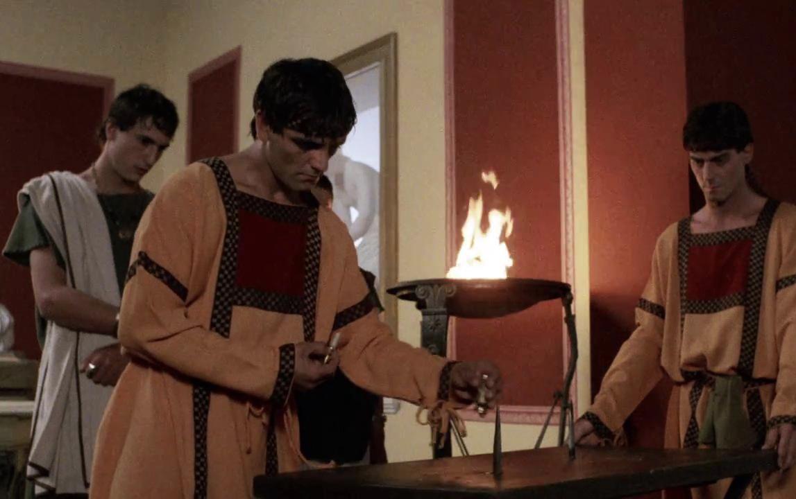 Crass, stupid, unintelligent