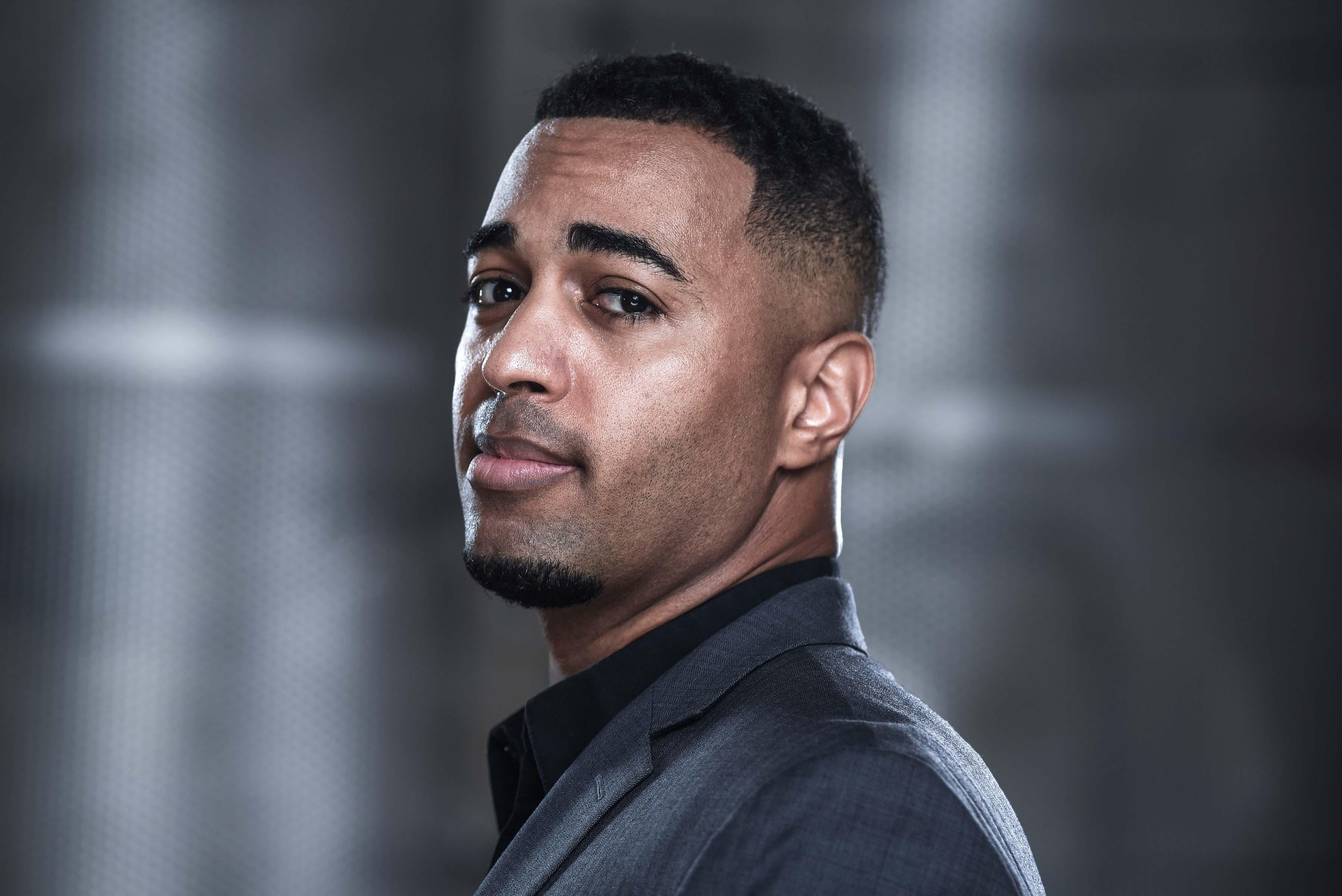 Chris James