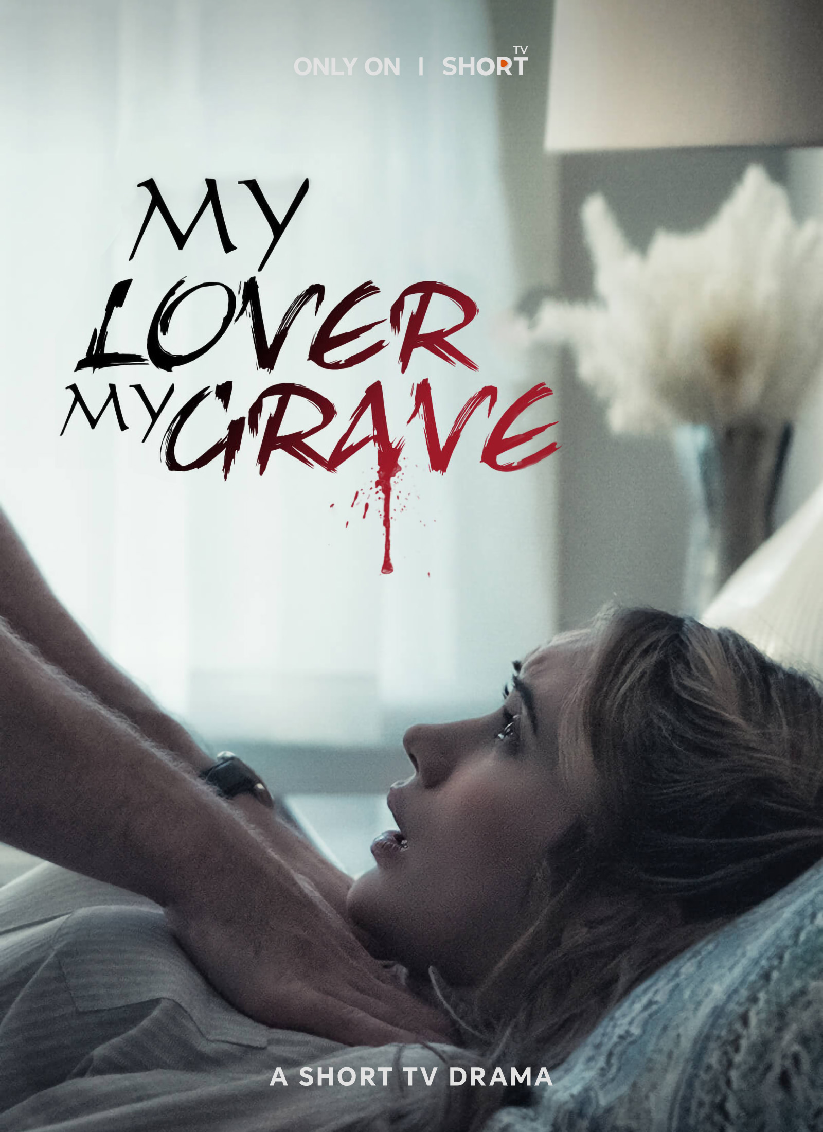 My Lover My Grave