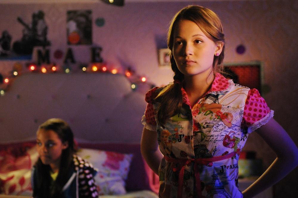 It's called a Disney Channel "original" movie but it's really not