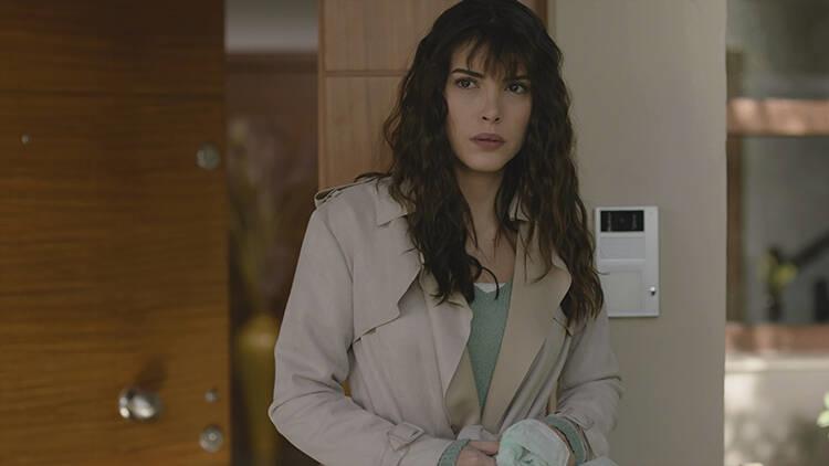 Interesting dizi, but incomplete episodes