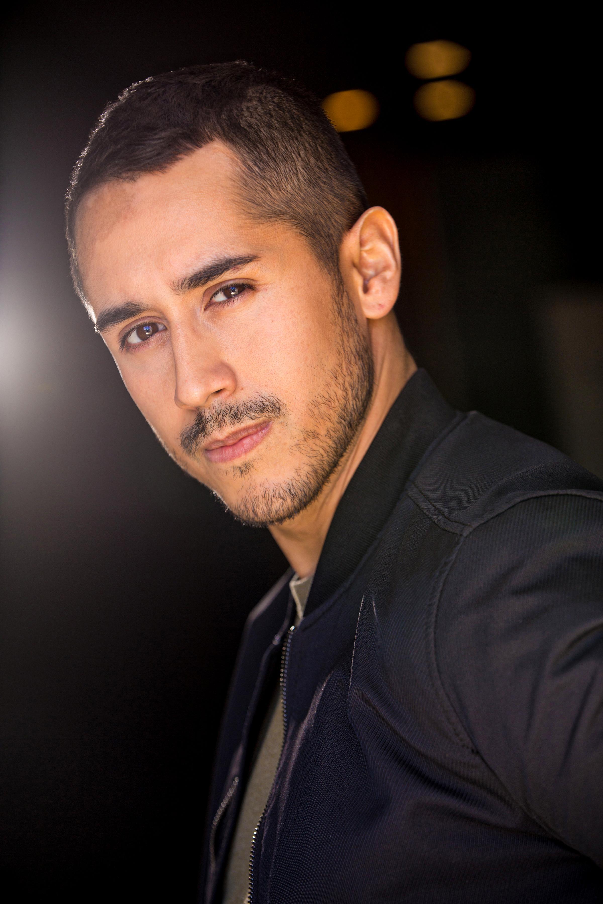 Eduardo Vildasol