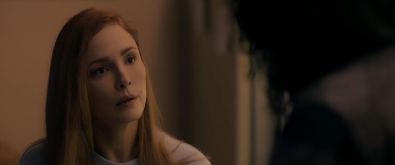 Amazing storyline and very sentimental scenes.