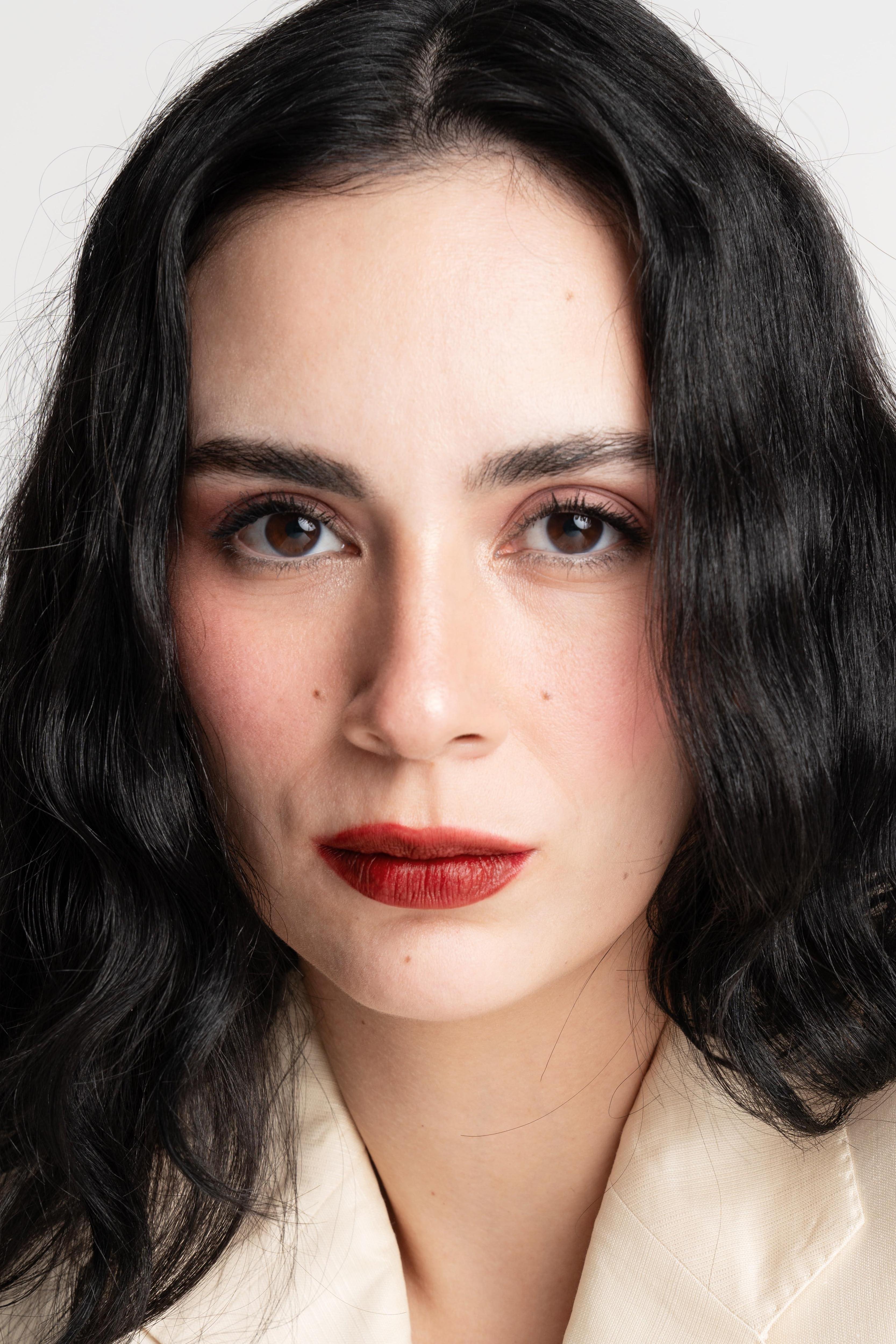 Burcu GΓΆlgedar
