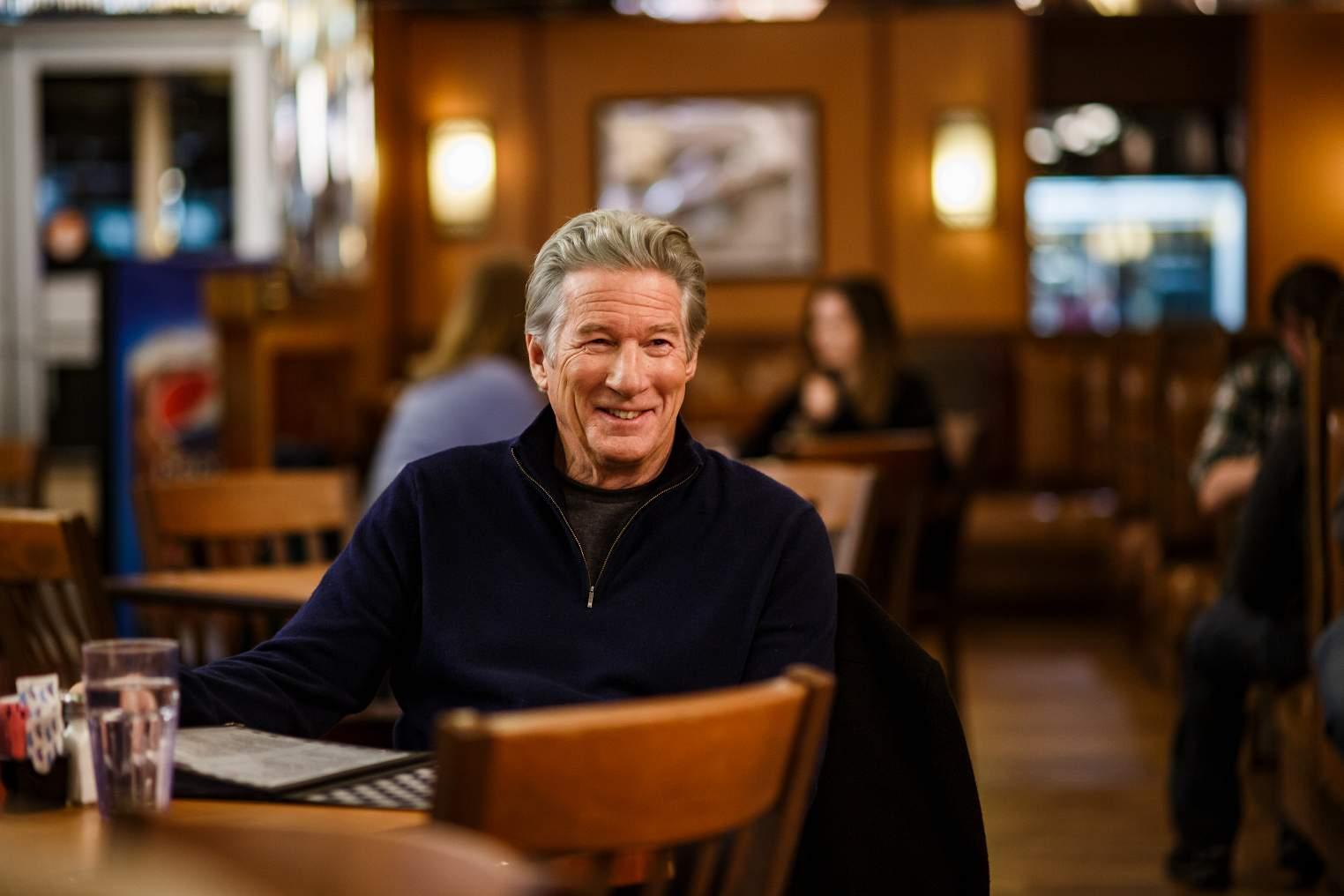 Lazy and confusing dialog