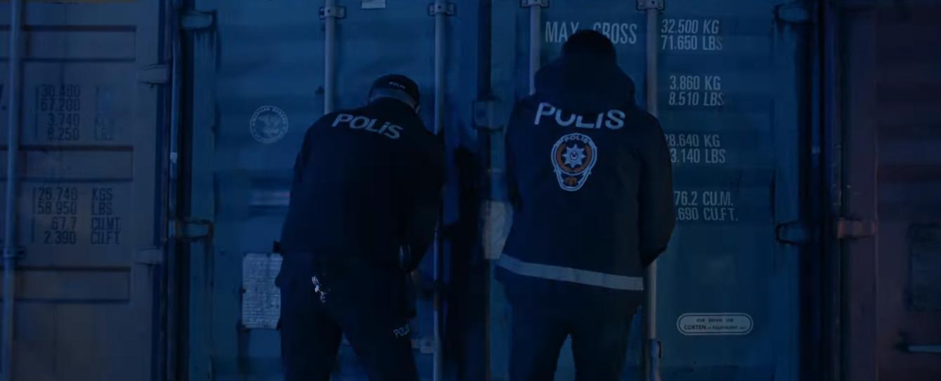 Justice for women in Turkey