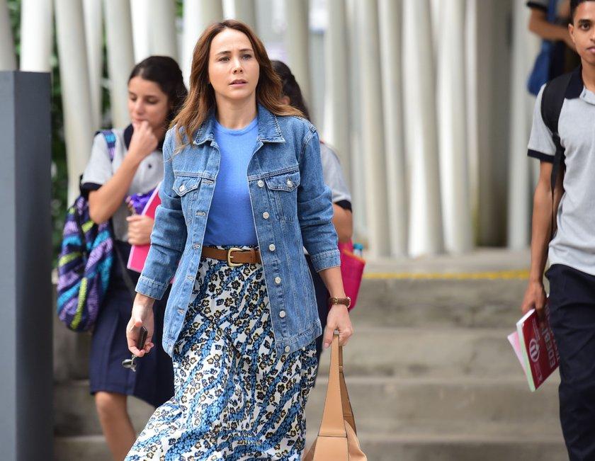 What was the purpose of this series?