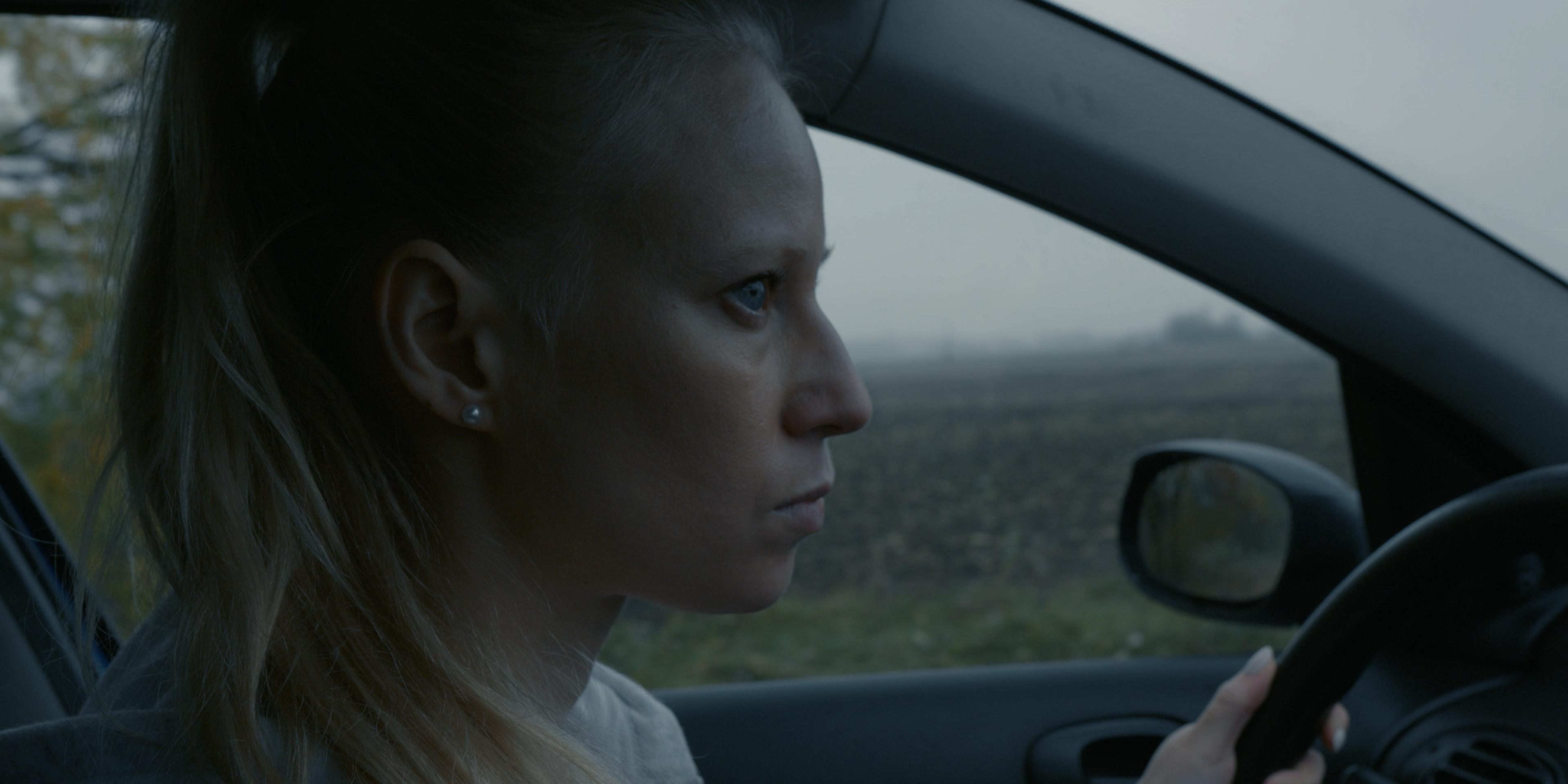 When Eric Roberts appears....