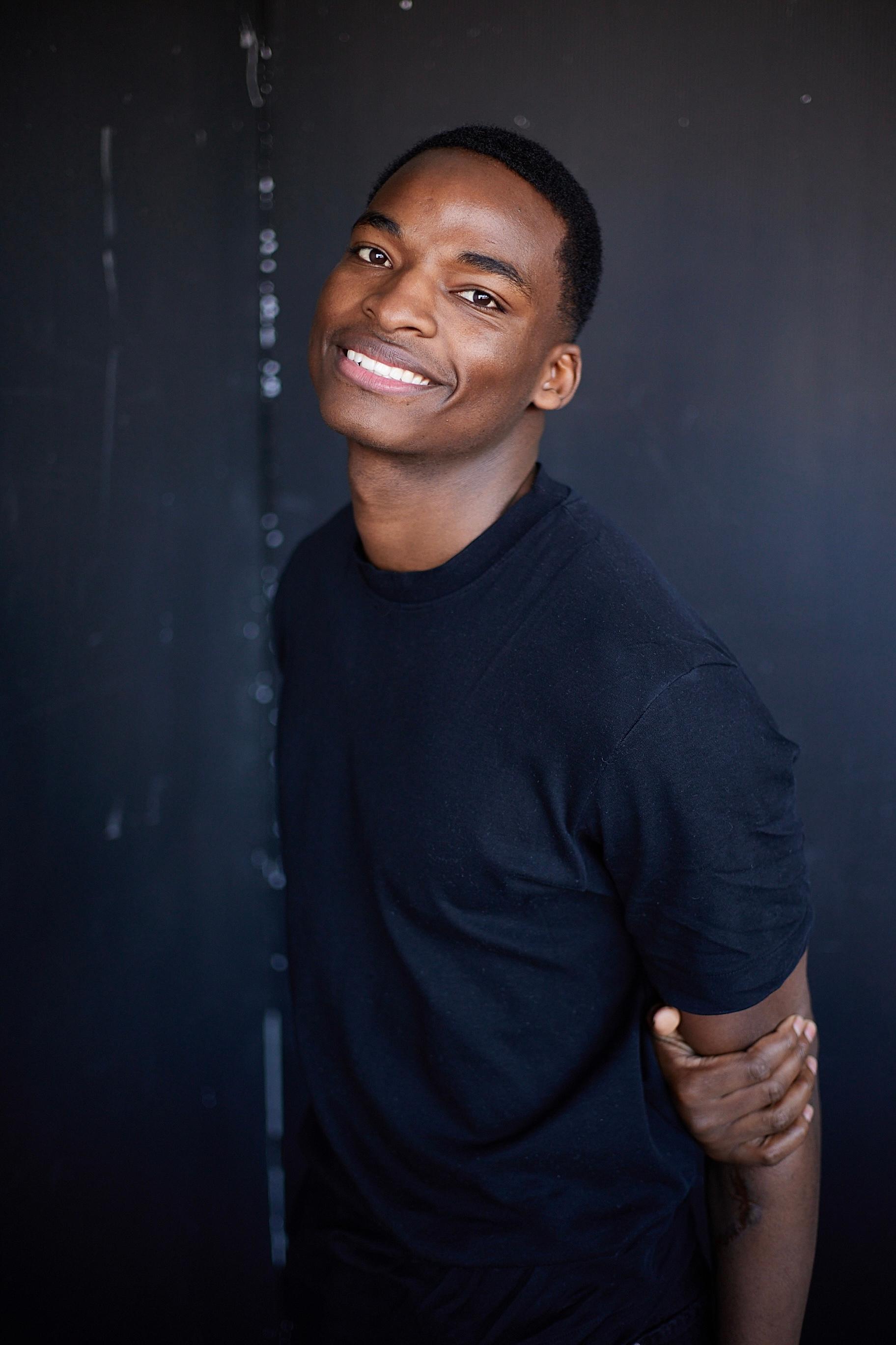 Leroy Siyafa