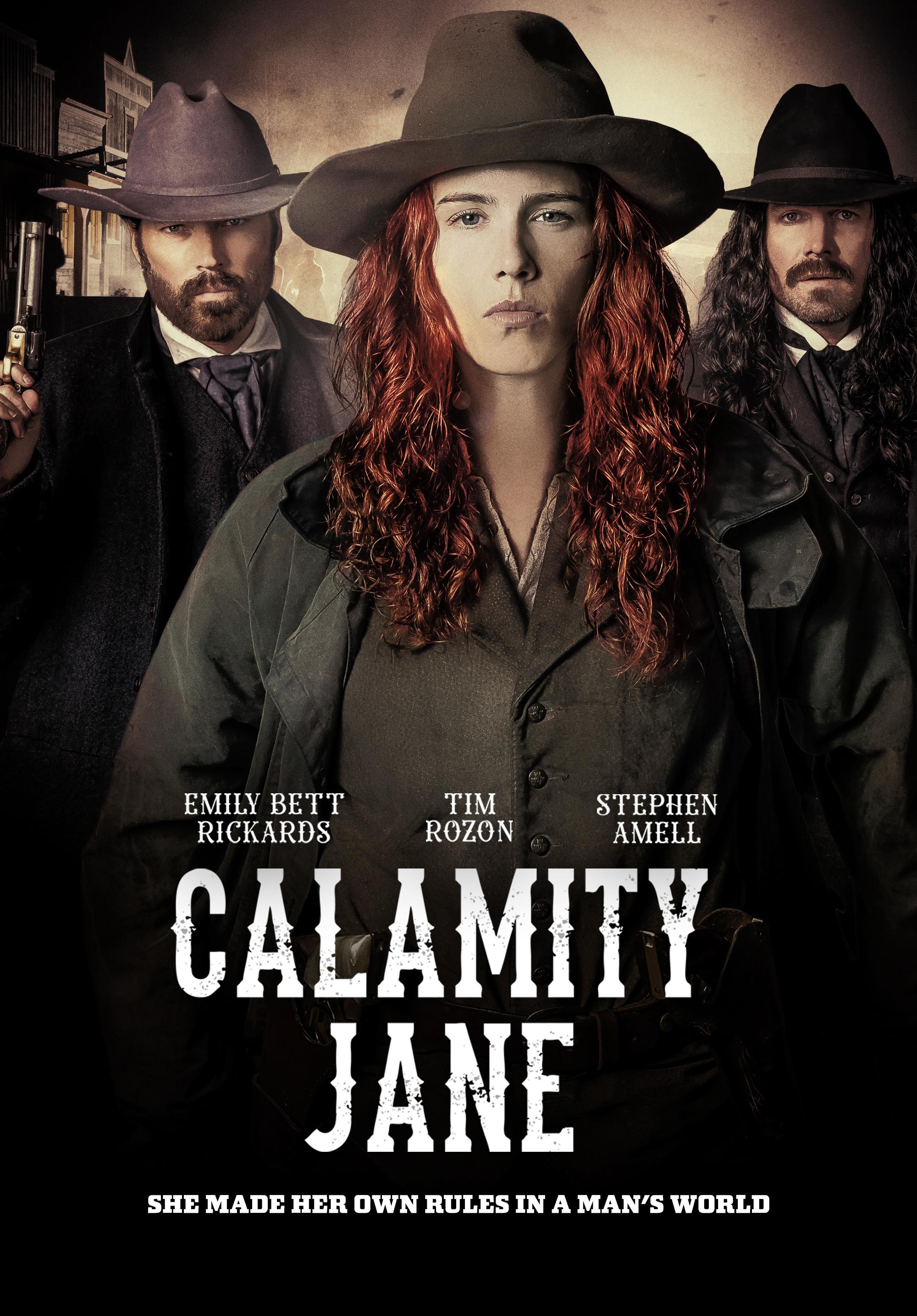 Calamity Jane-1080P