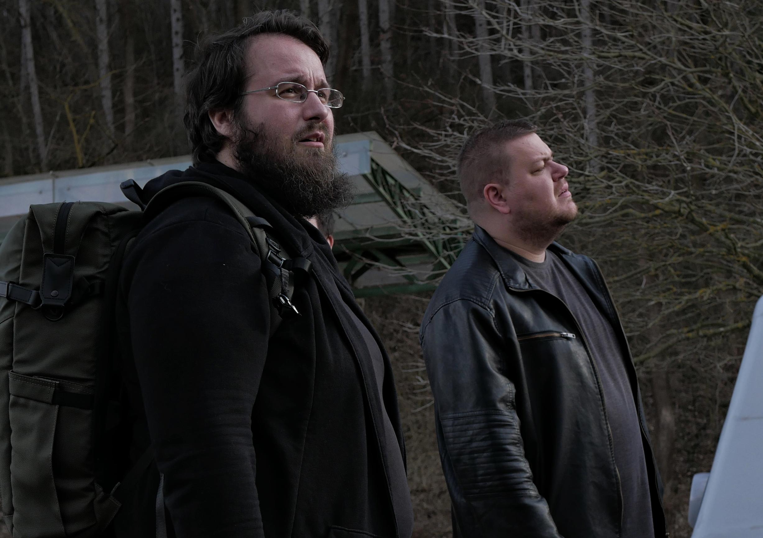 I Didn't Know Hallmark Made Sci-Fi