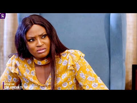 FEMME DIFFICILE - INACCESSIBLE | FILM NIGÉRIEN EN FRANÇAIS | FILM AFRICAIN