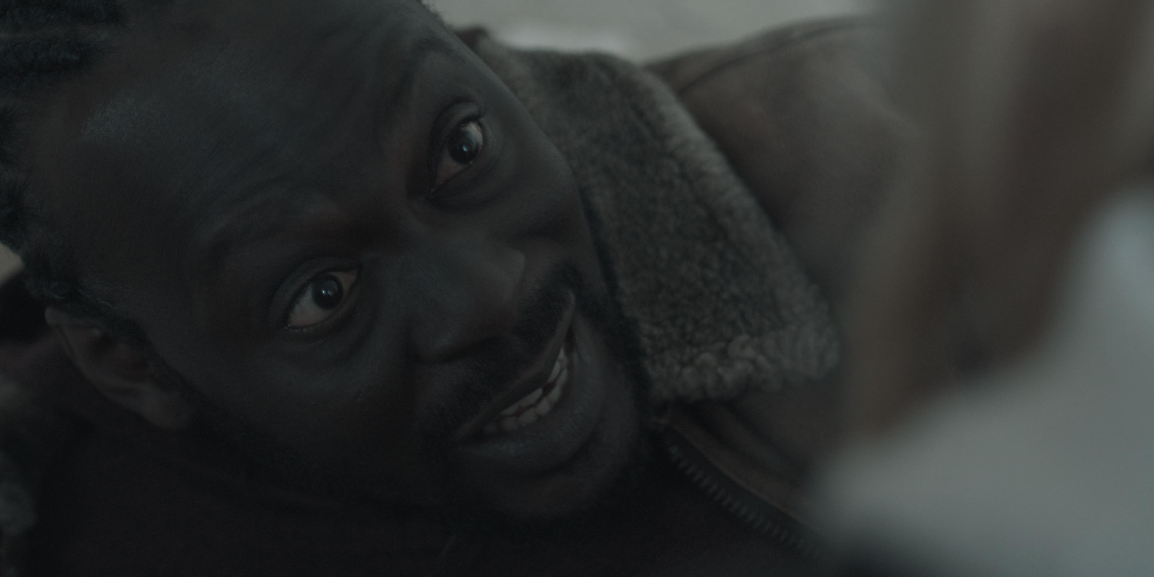 Great acting and interesting concept