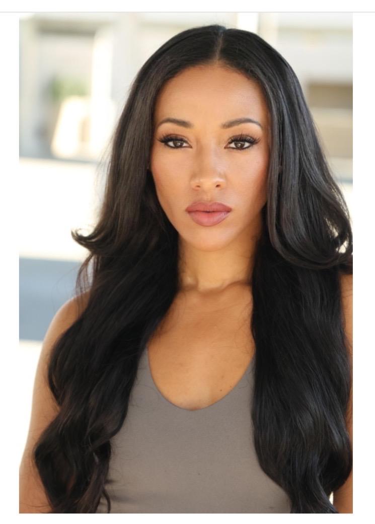 Candi Marie
