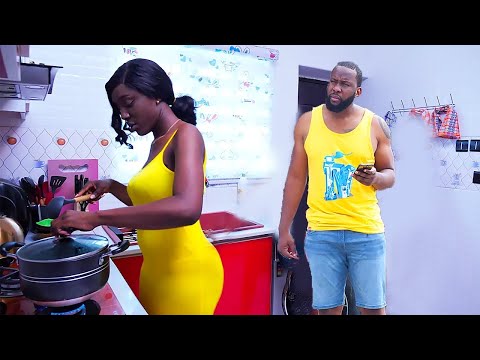 La Femme Ma Maman Veut Que Je Marie - NOUVEAUX FILMS FRANÇAIS  - FILM NIGERIAN EN FRANÇAIS